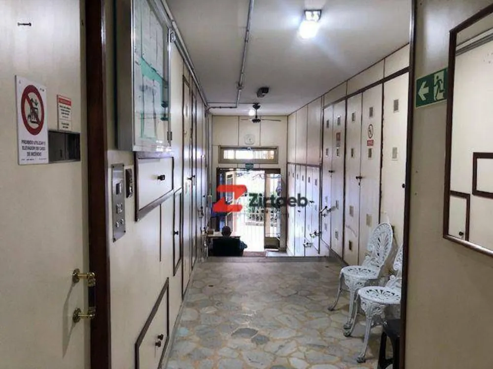 Apartamento, 2 quartos, 56 m² - Foto 25