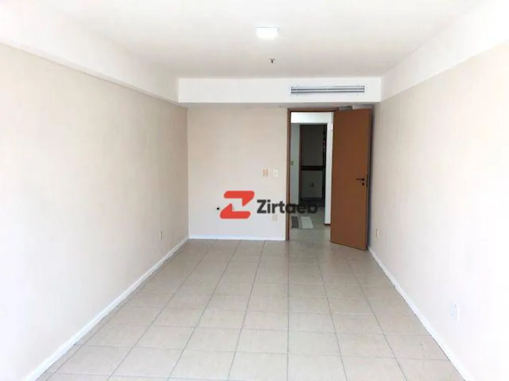 Sala-Conjunto, 36 m² - Foto 5