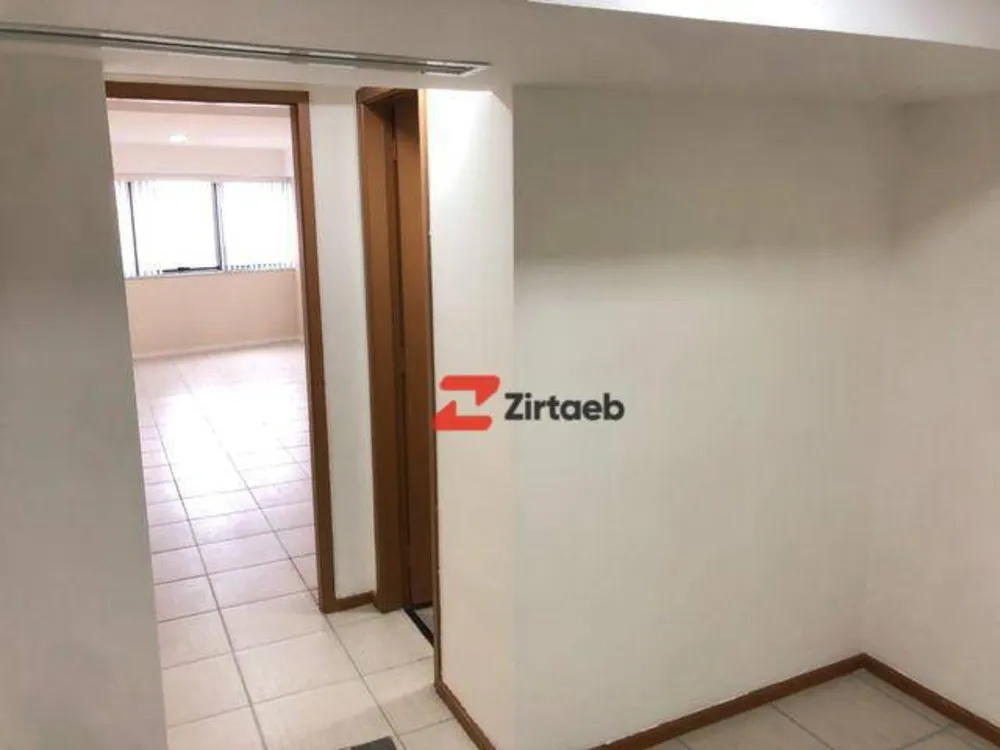 Sala-Conjunto, 36 m² - Foto 9