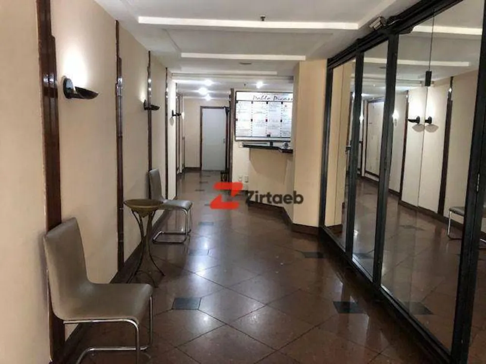 Sala-Conjunto, 36 m² - Foto 43