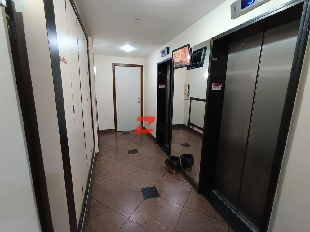 Sala-Conjunto, 36 m² - Foto 17