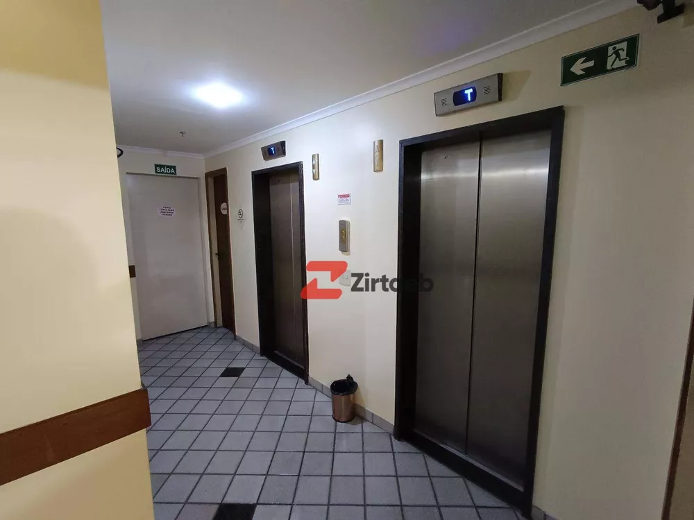 Sala-Conjunto, 36 m² - Foto 14