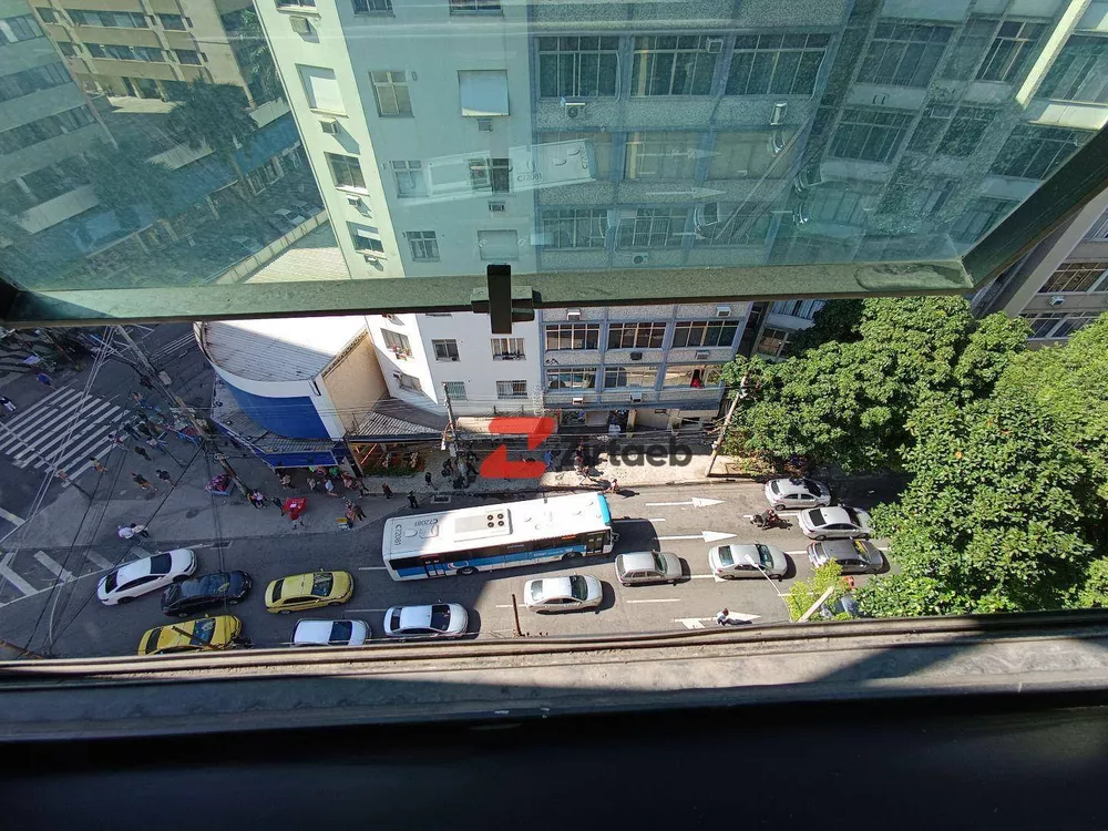 Sala-Conjunto, 36 m² - Foto 8