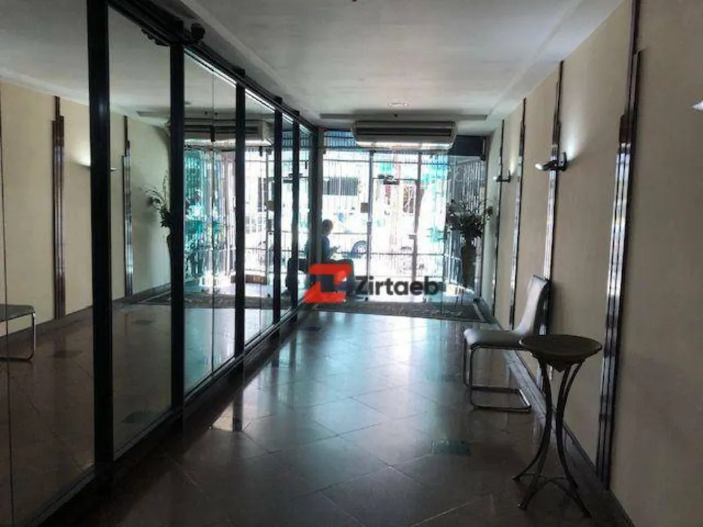 Sala-Conjunto, 36 m² - Foto 28