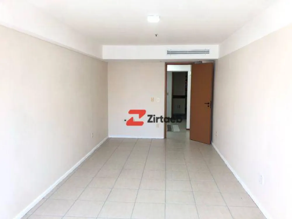 Sala-Conjunto, 36 m² - Foto 3