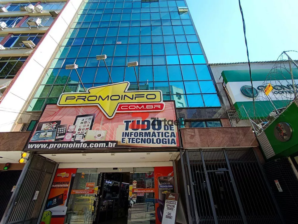 Sala-Conjunto, 36 m² - Foto 13