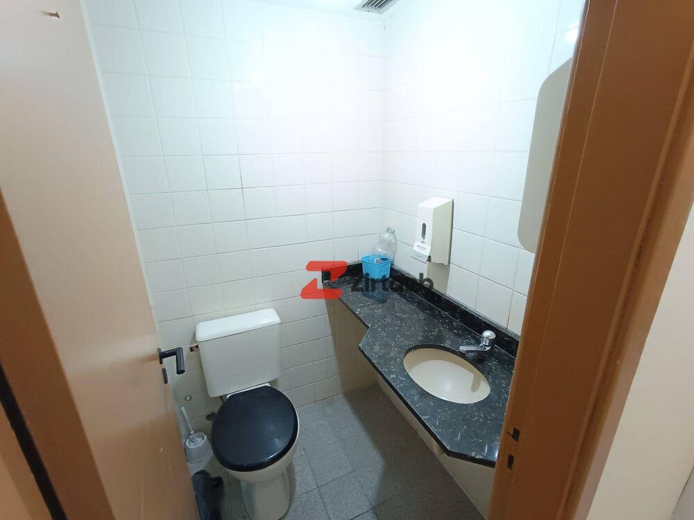 Sala-Conjunto, 36 m² - Foto 10