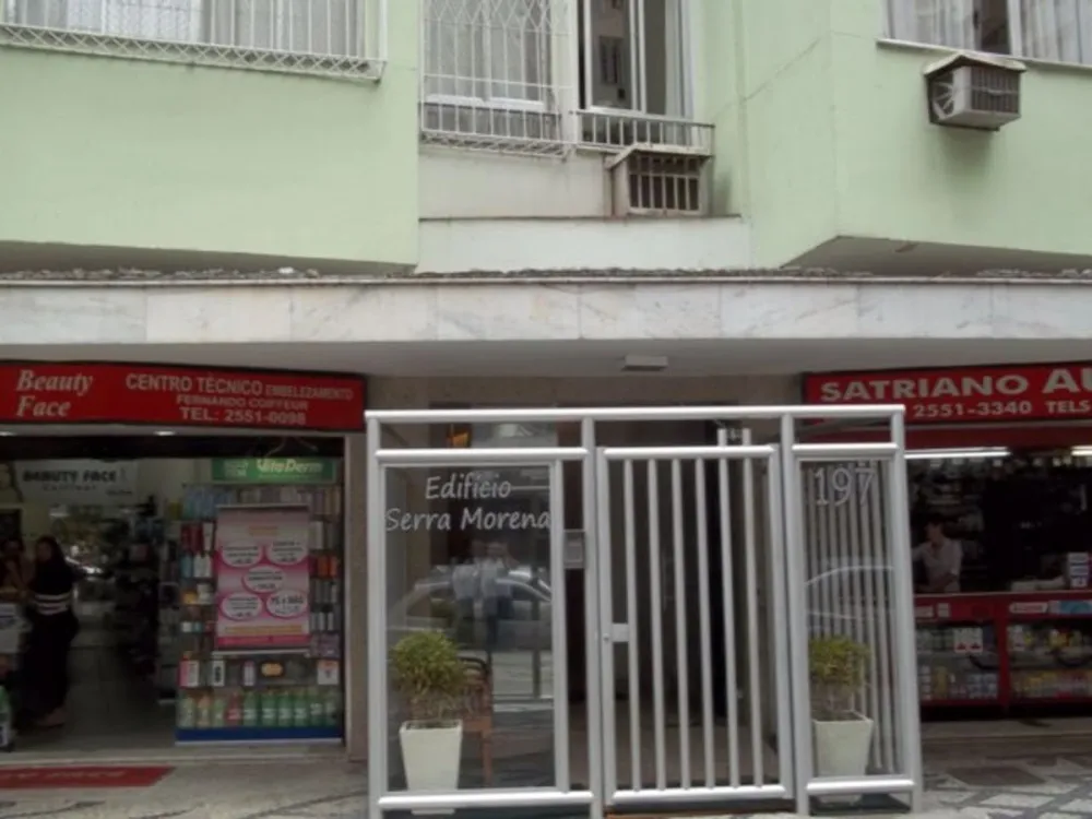 Apartamento, 2 quartos, 80 m² - Foto 16