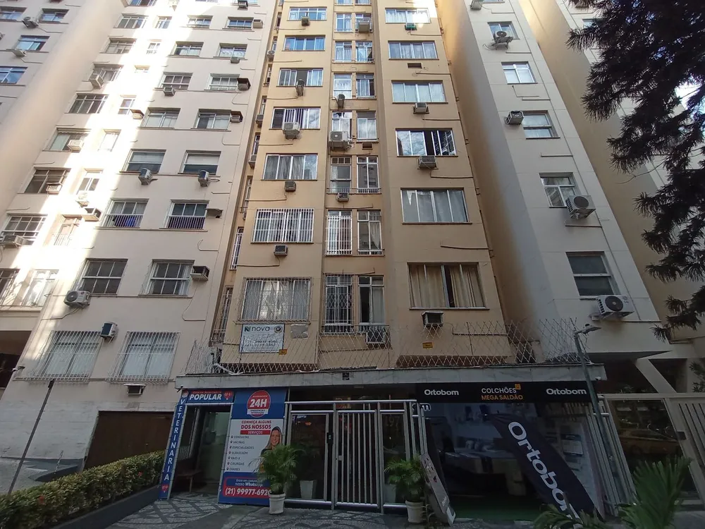 Apartamento, 2 quartos, 80 m² - Foto 27
