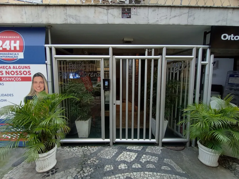 Apartamento, 2 quartos, 80 m² - Foto 25