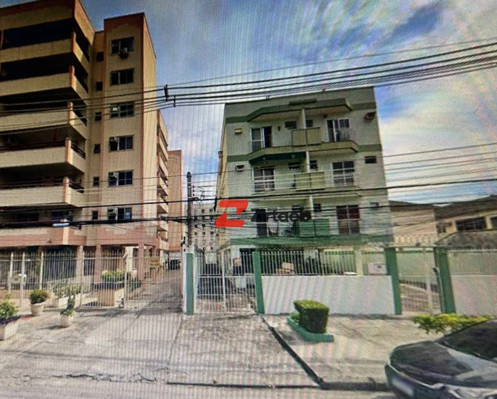 Apartamento, 2 quartos, 70 m² - Foto 1