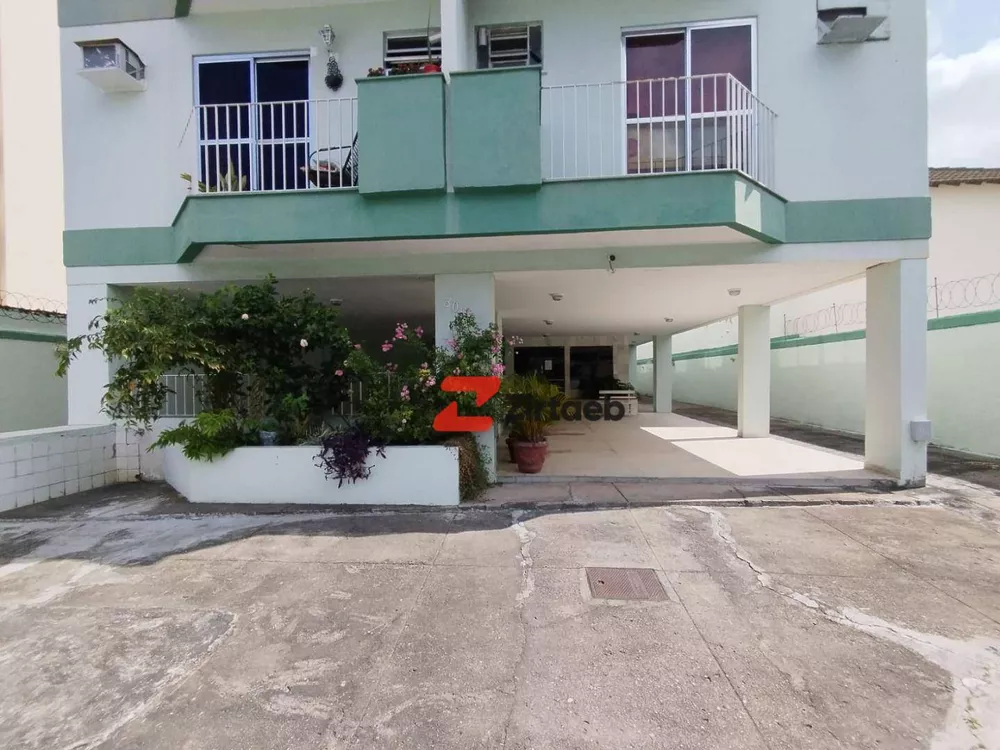 Apartamento, 2 quartos, 70 m² - Foto 10