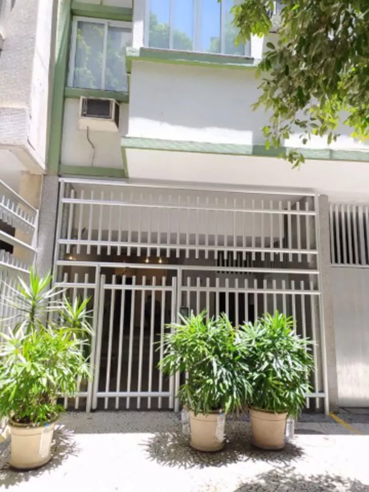 Apartamento, 2 quartos, 63 m² - Foto 12