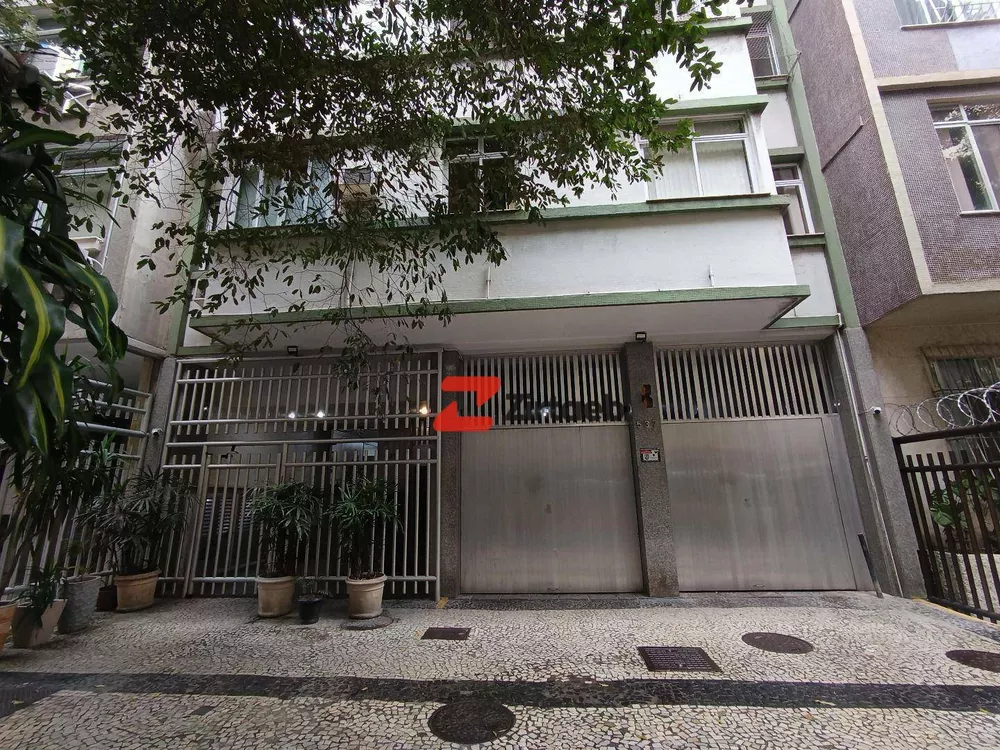 Apartamento, 2 quartos, 63 m² - Foto 38