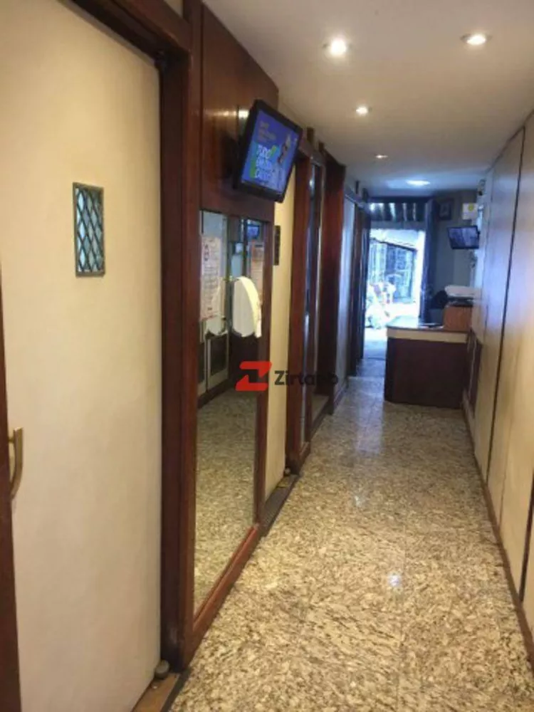 Sala-Conjunto, 42 m² - Foto 21