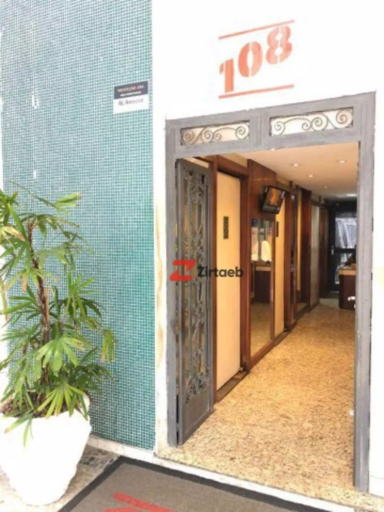 Sala-Conjunto, 42 m² - Foto 20