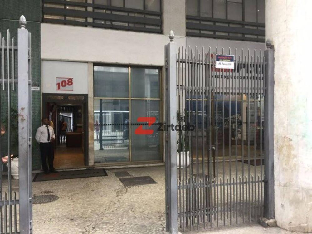 Sala-Conjunto, 42 m² - Foto 13