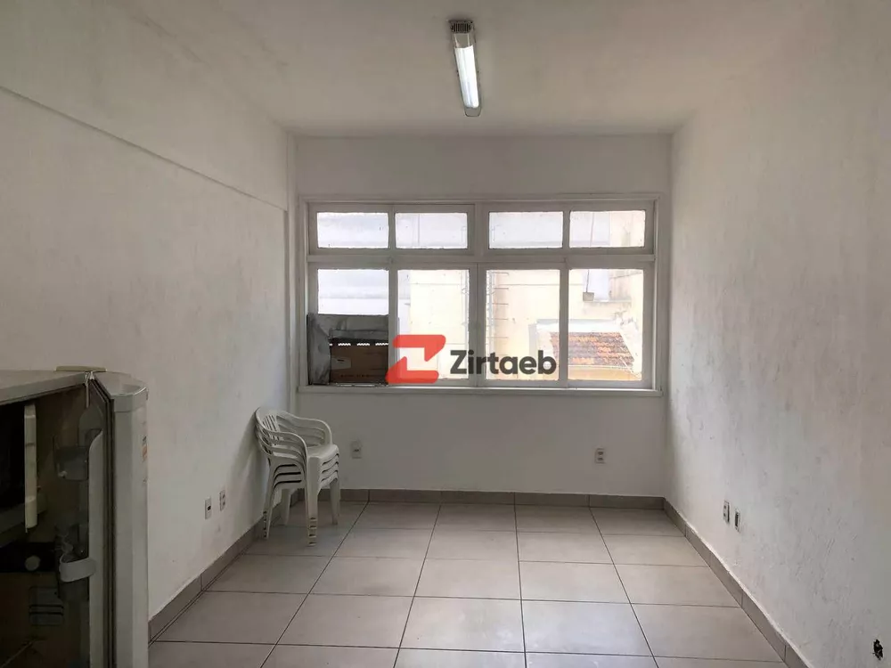Sala-Conjunto, 31 m² - Foto 1