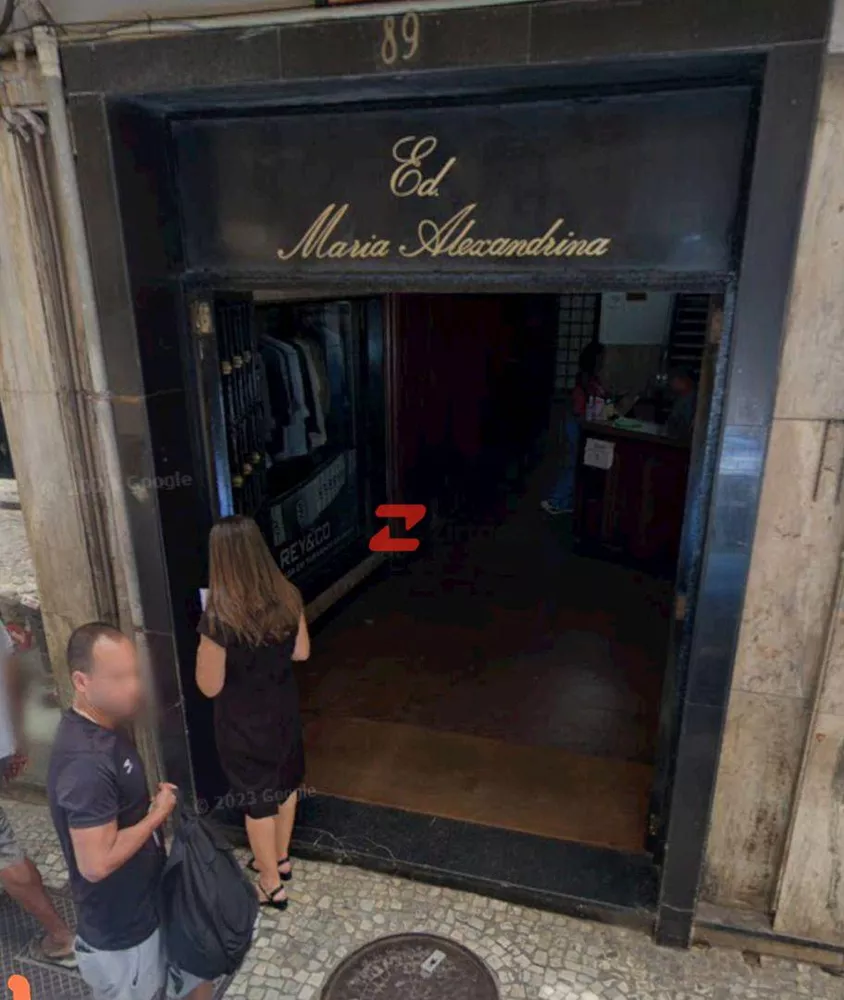 Sala-Conjunto, 31 m² - Foto 3