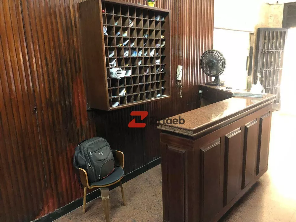 Sala-Conjunto, 31 m² - Foto 7