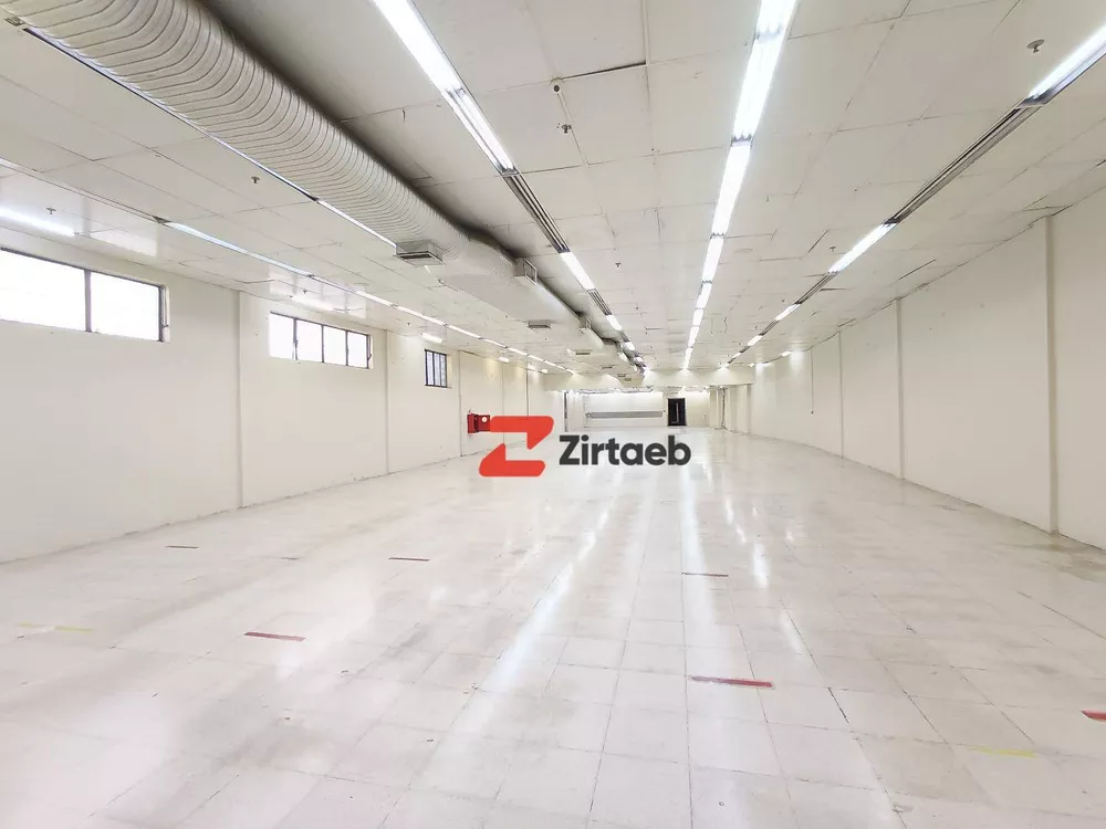 Loja-Salão, 1683 m² - Foto 1
