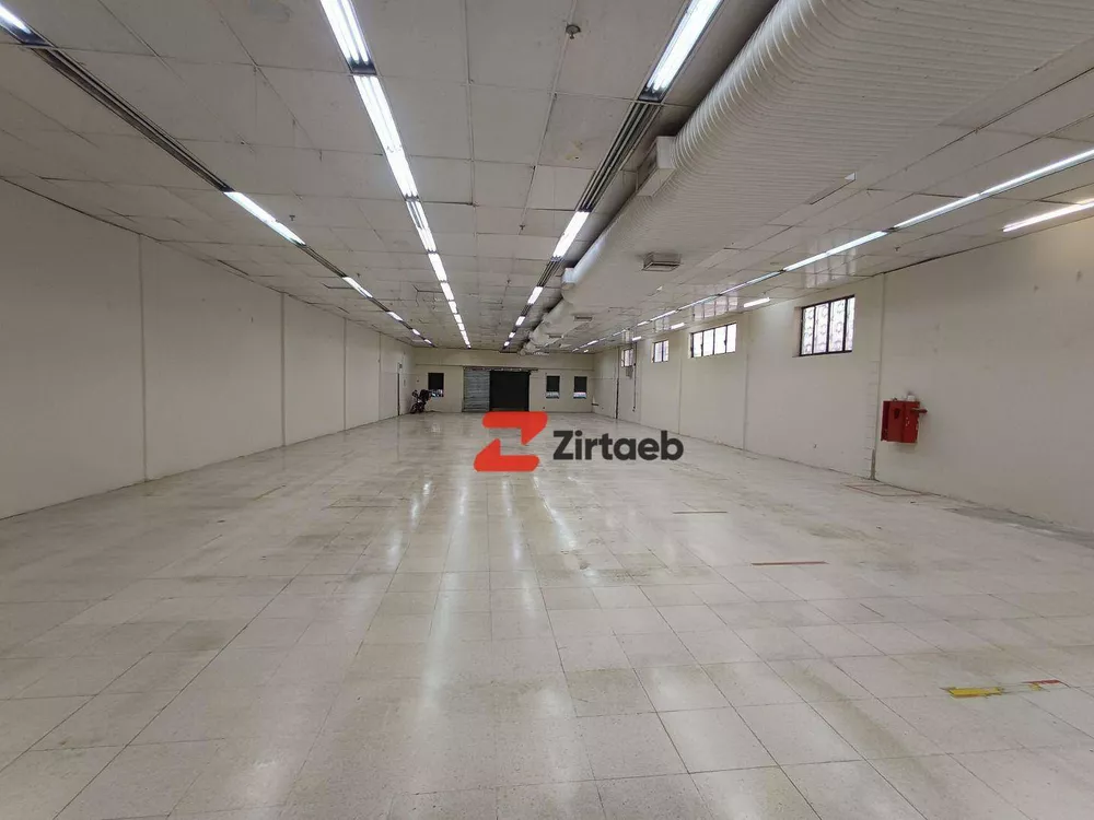 Loja-Salão, 1683 m² - Foto 21