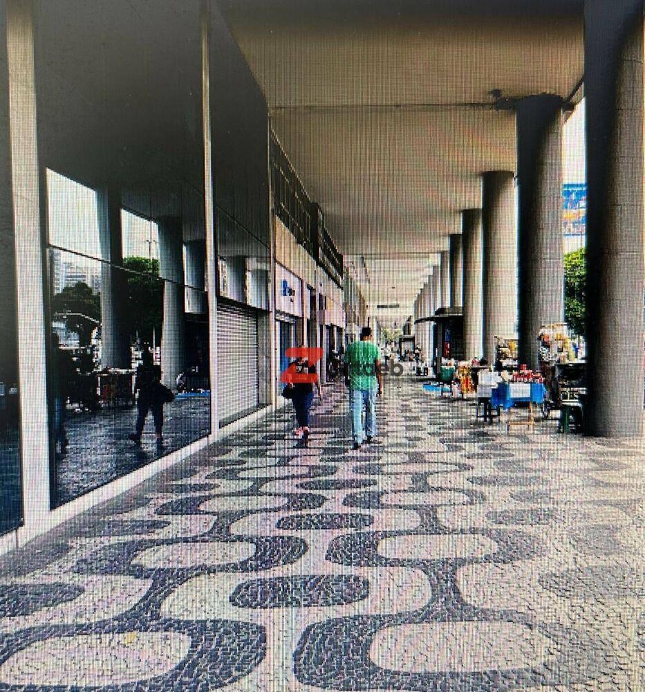Conjunto Comercial-Sala para alugar, 32m² - Foto 2
