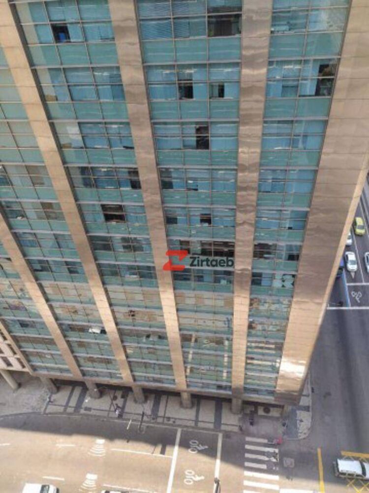 Conjunto Comercial-Sala para alugar, 32m² - Foto 14