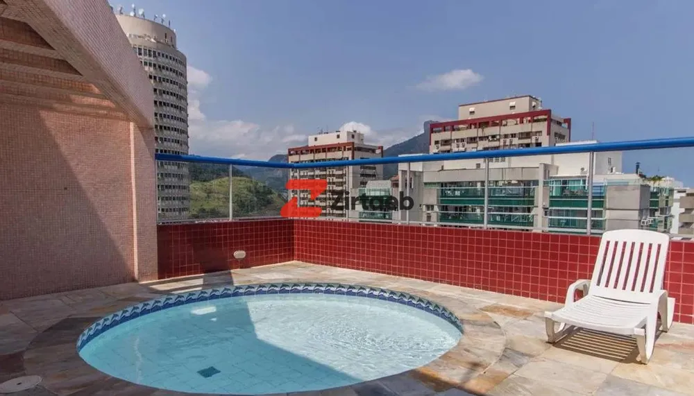 Apartamento, 2 quartos, 73 m² - Foto 4