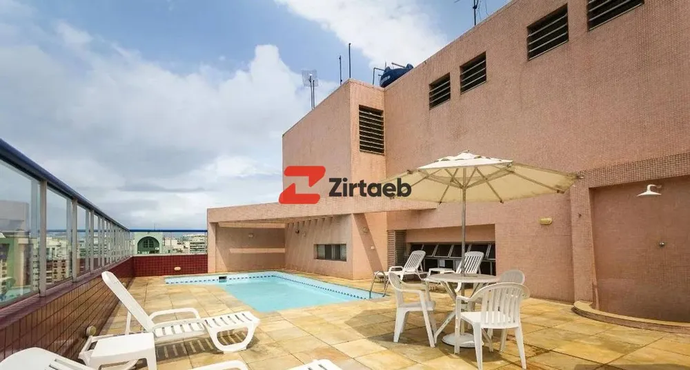 Apartamento, 2 quartos, 73 m² - Foto 6