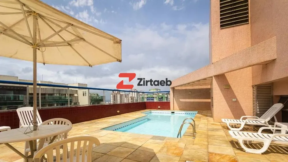 Apartamento, 2 quartos, 73 m² - Foto 2