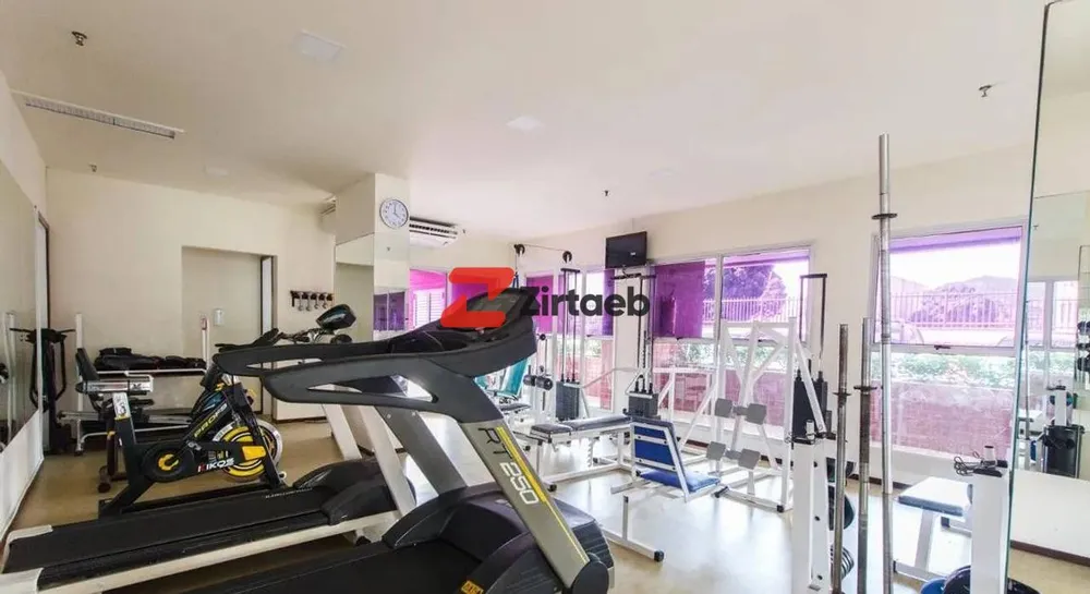 Apartamento, 2 quartos, 73 m² - Foto 7