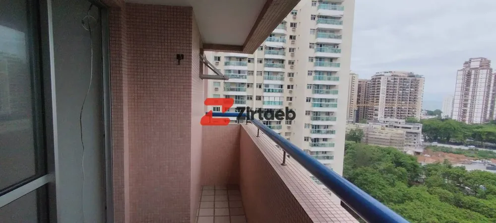 Apartamento, 2 quartos, 73 m² - Foto 9