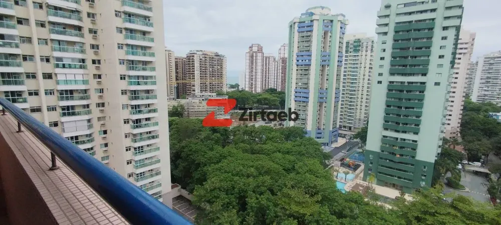 Apartamento, 2 quartos, 73 m² - Foto 8