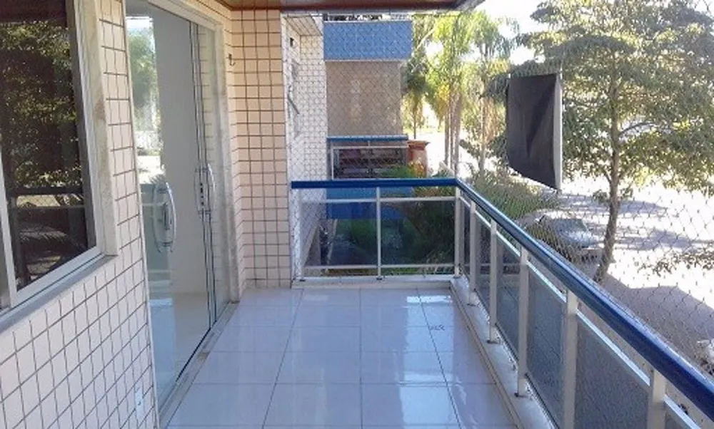 Apartamento, 2 quartos, 95 m² - Foto 1