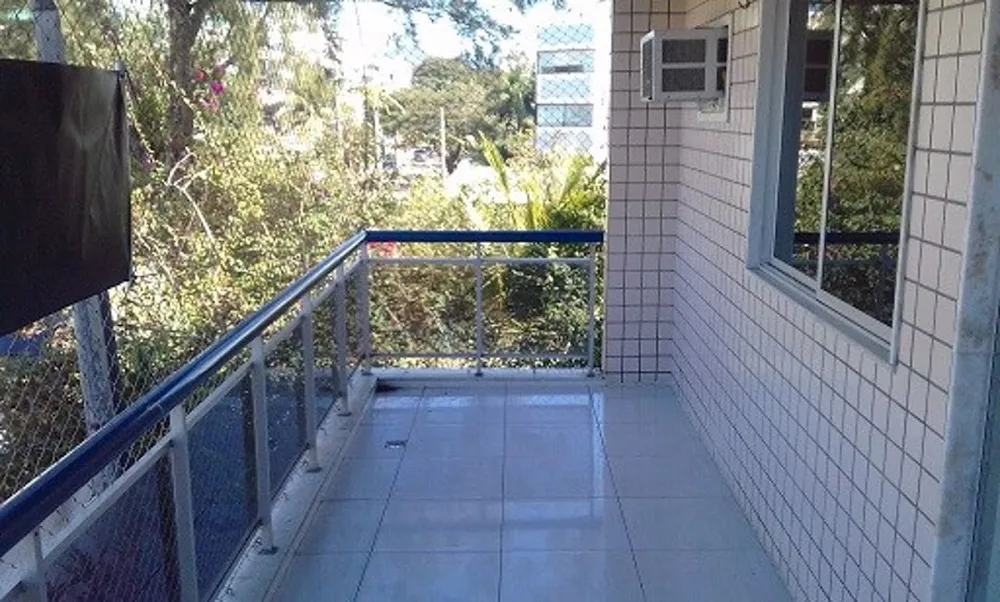Apartamento, 2 quartos, 95 m² - Foto 10