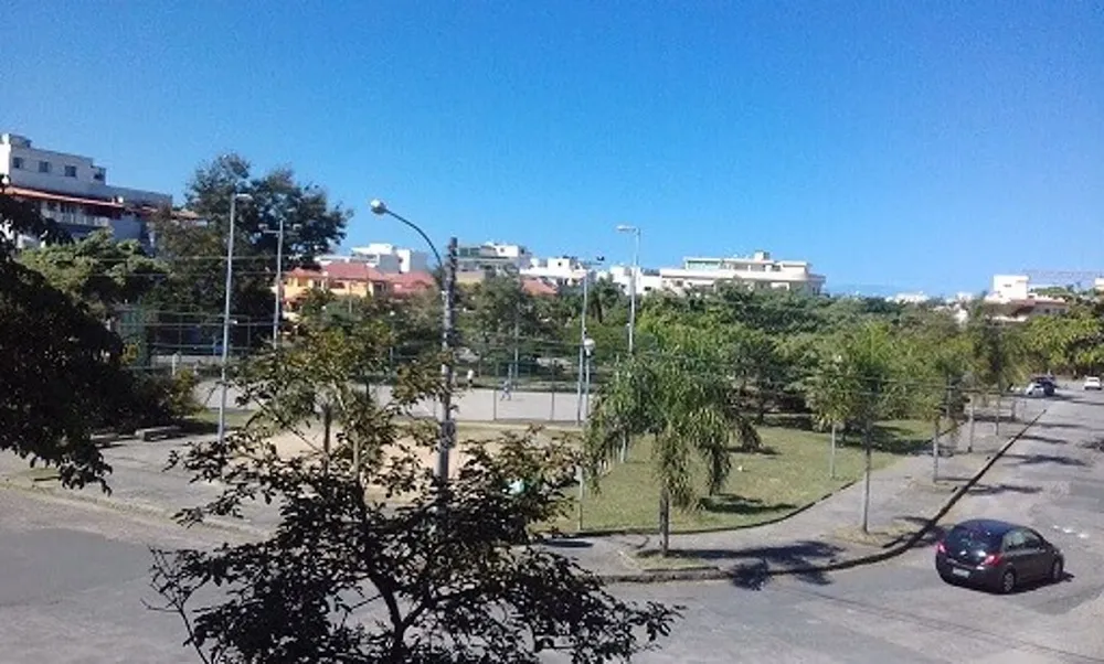 Apartamento, 2 quartos, 95 m² - Foto 11