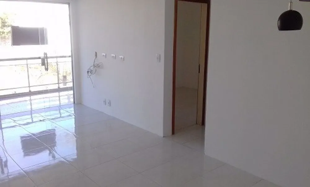 Apartamento, 2 quartos, 95 m² - Foto 2