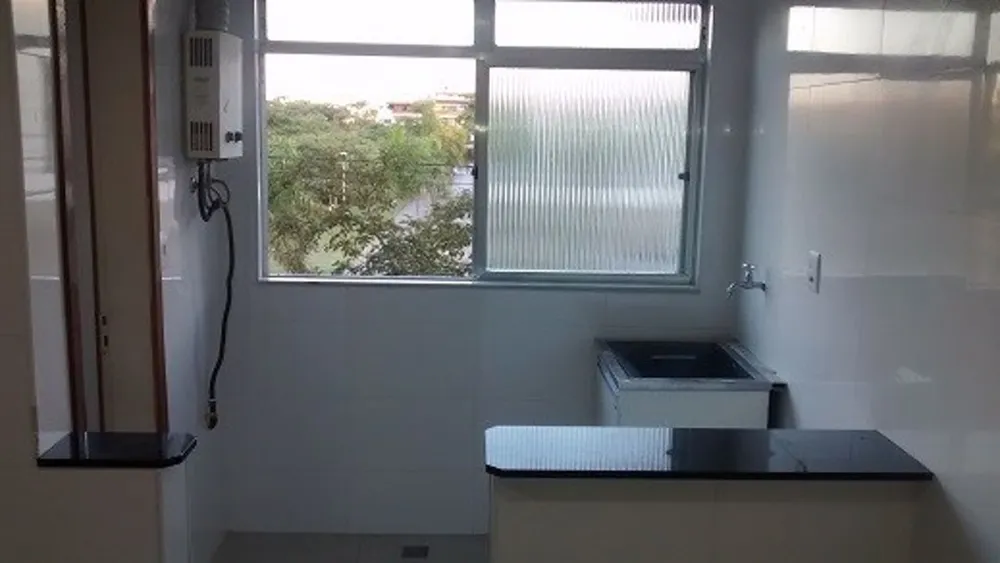 Apartamento, 2 quartos, 95 m² - Foto 15