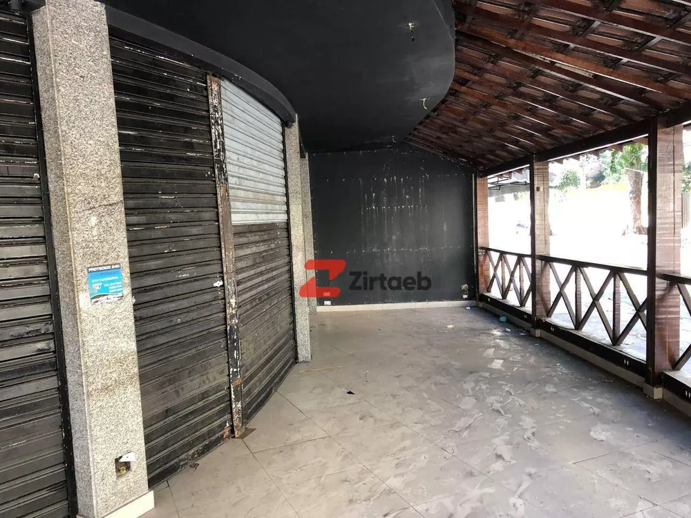 Loja-Salão, 90 m² - Foto 19