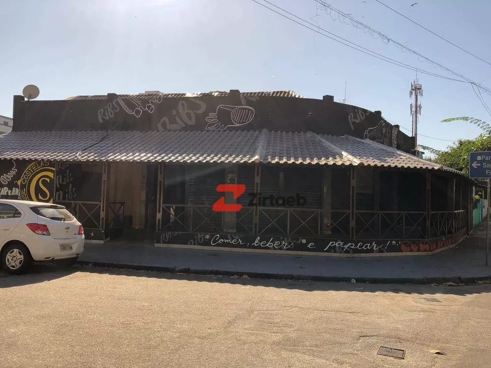 Loja-Salão, 90 m² - Foto 4
