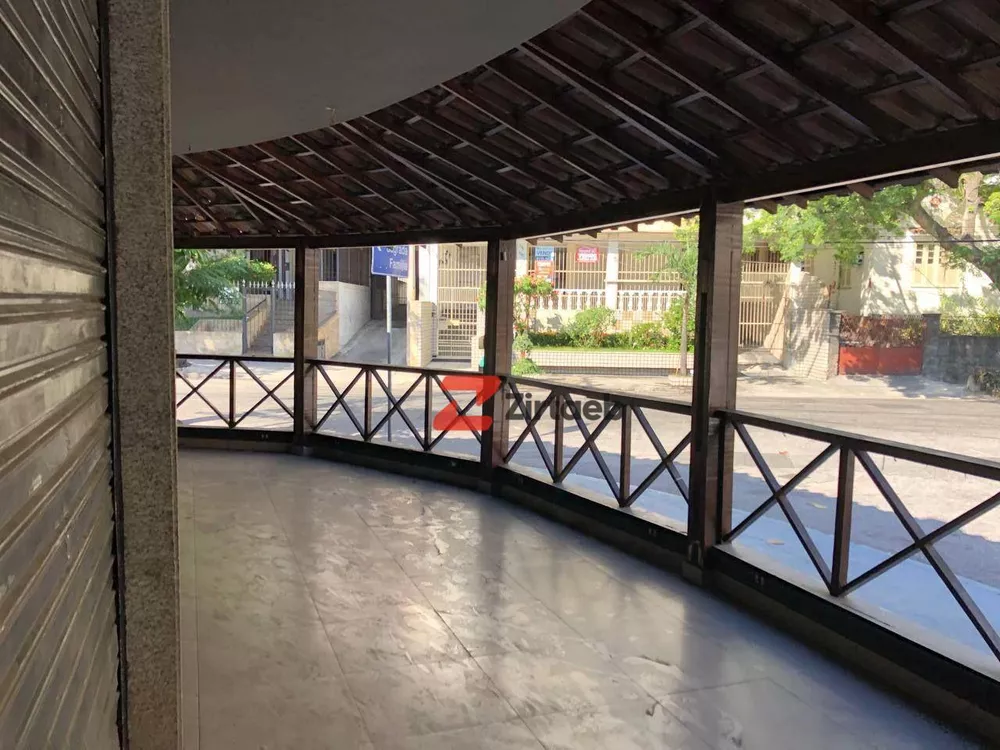 Loja-Salão, 90 m² - Foto 1