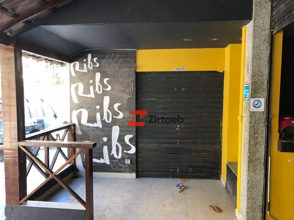 Loja-Salão, 90 m² - Foto 14