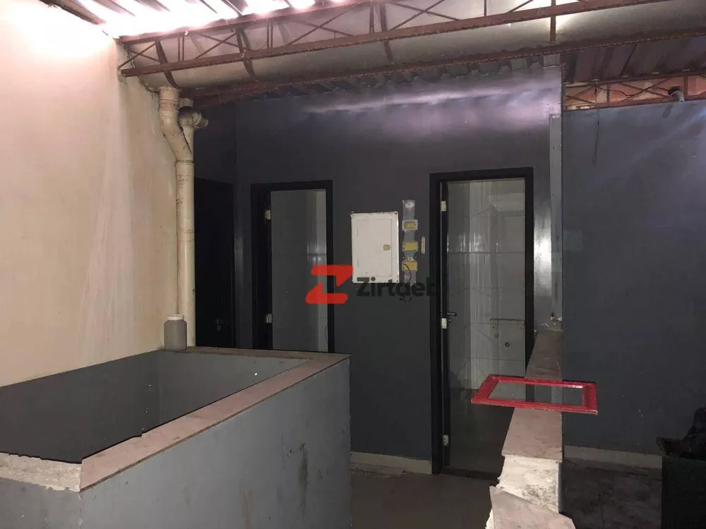 Loja-Salão, 90 m² - Foto 13