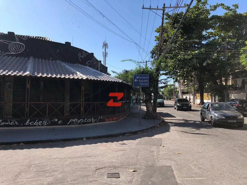 Loja-Salão, 90 m² - Foto 2