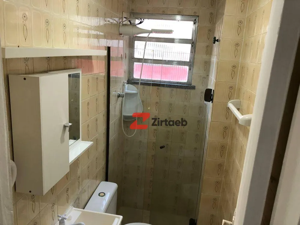 Apartamento, 1 quarto, 31 m² - Foto 13