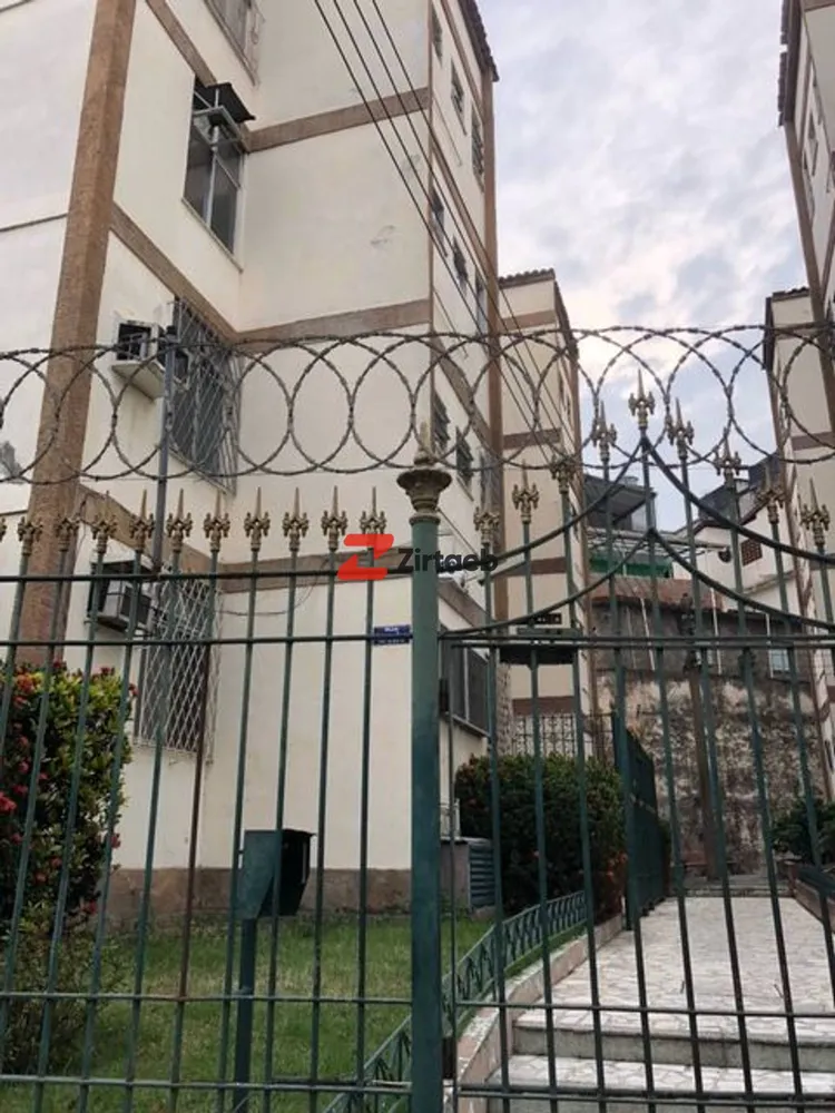 Apartamento, 1 quarto, 31 m² - Foto 46