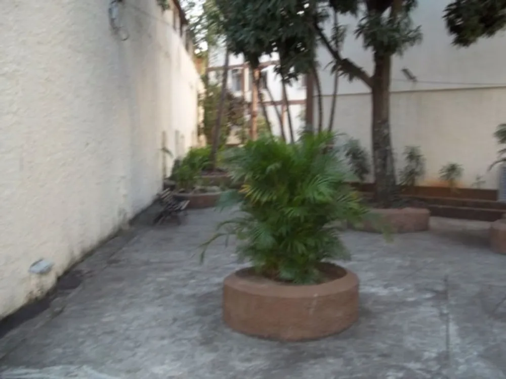 Apartamento, 1 quarto, 31 m² - Foto 16
