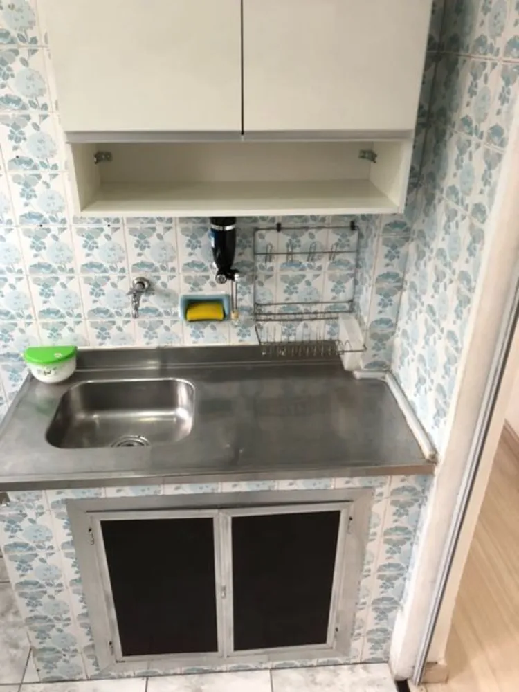 Apartamento, 1 quarto, 31 m² - Foto 36