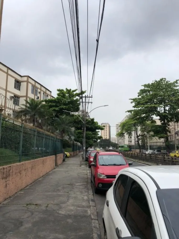 Apartamento, 1 quarto, 31 m² - Foto 44
